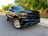 Used 2022 Chevrolet Silverado 1500 Custom image 2