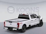 New 2026 Ford F250 XL w/ STX Appearance Package image 4