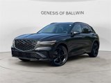 New 2026 Genesis GV70 3.5T Sport Prestige image 3