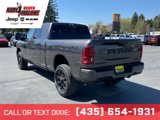 New 2025 RAM 2500 Laramie image 3
