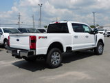 New 2025 Ford F250 Lariat image 5
