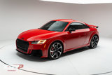 Used 2022 Audi TT RS image 4