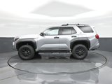 Certified 2025 Toyota 4Runner SR5 image 4