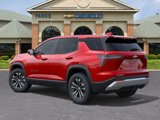 New 2026 Chevrolet Equinox LT w/ Safety and Technology Package image 3