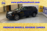 Used 2025 Chevrolet Traverse LT image 5