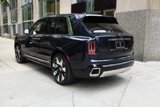 New 2025 Rolls-Royce Cullinan image 4