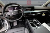 New 2025 Nissan Murano Platinum image 5
