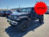 New 2025 Jeep Wrangler Unlimited Sahara image 2