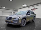 New 2025 Subaru Outback Wilderness image 2