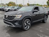 New 2024 Volkswagen Atlas Cross Sport SEL image 3