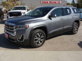 Used 2021 GMC Acadia SLE image 2