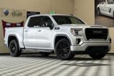 Used 2021 GMC Sierra 1500 Elevation w/ LPO, Elevation Black Package image 2