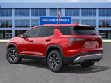 New 2026 Chevrolet Equinox LT w/ Convenience Package II image 3