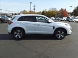 New 2024 Mitsubishi Outlander Sport ES image 2