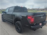 New 2025 Ford F150 XLT w/ Equipment Group 302A MID image 5