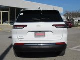 New 2025 Jeep Grand Cherokee L Laredo w/ Luxury Tech Group I image 5