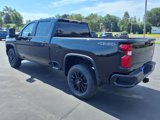 New 2025 Chevrolet Silverado 2500 Custom w/ Custom Value Package image 3