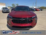 Used 2025 Chevrolet Trax RS image 2