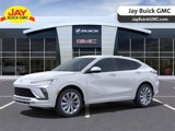 New 2025 Buick Envista Avenir image 2