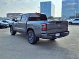 New 2025 Nissan Frontier SV image 3