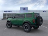 New 2025 Ford Bronco Badlands image 4