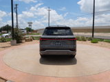 New 2025 Lexus TX 500h AWD image 3