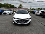 Used 2022 Chevrolet Malibu LT image 2
