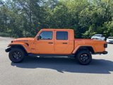 New 2025 Jeep Gladiator Sport image 4