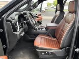 Used 2024 GMC Sierra 3500 Denali Ultimate image 3