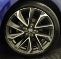 Used 2021 Toyota Corolla SE w/ Carpet Mat Package (TMS) image 3