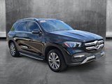 Used 2023 Mercedes-Benz GLE 350 image 3