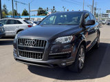 Used 2015 Audi Q7 3.0T Premium Plus w/ Premium Plus Package image 6