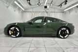 Used 2025 Porsche Taycan Turbo S image 2