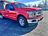Used 2020 Ford F150 XLT w/ Equipment Group 301A Mid image 4