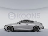 New 2026 Mercedes-Benz CLE 300 4MATIC Cabriolet image 2