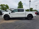 New 2025 Ford F150 Lariat image 3