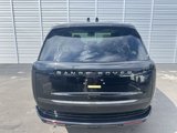 New 2025 Land Rover Range Rover Long Wheelbase SE image 4