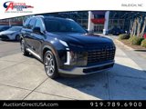 Used 2023 Hyundai Palisade Limited image 2