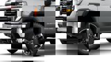 New 2026 GMC Sierra 2500 SLE w/ SLE Value Package; image 5