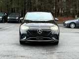 Used 2023 Mercedes-Benz EQE 500 4MATIC SUV w/ Pinnacle Trim Package image 3