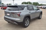 New 2026 Chevrolet Equinox LT w/ Convenience Package II image 4