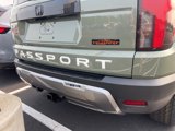 New 2026 Honda Passport TrailSport Elite image 5