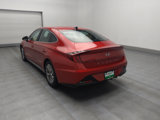Used 2020 Hyundai Sonata SEL w/ Premium Package image 5