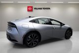 New 2026 Toyota Prius Plug-In Hybrid image 5