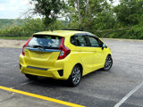 Used 2017 Honda Fit EX image 5