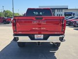 New 2025 GMC Sierra 2500 SLT w/ SLT Premium Package image 5