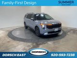 New 2026 Kia Carnival EX image 3