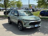New 2026 Chevrolet TrailBlazer LT w/ Convenience Package image 3