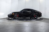 Certified 2024 Porsche 911 Carrera GTS image 2