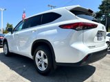 Used 2022 Toyota Highlander XLE image 5